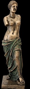 Venus fra Milo Figur